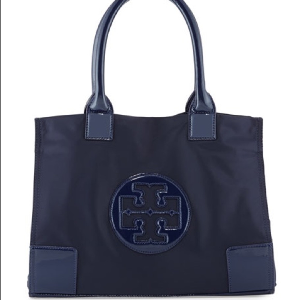 Tory Burch Ella Nylon Tote